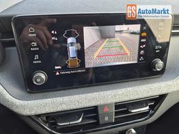 Skoda Kamiq 1.0 TSI 115PS DSG Selection R&uuml;ckf.Kamera PDC v+h Sitzheizung Klimaautomatik Skoda-Radio Apple CarPlay + Android Auto Tempomat Garantieverl&auml;ngerung 16"LM 