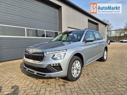 Skoda Kamiq 1.0 TSI 115PS DSG Selection R&uuml;ckf.Kamera PDC v+h Sitzheizung Klimaautomatik Skoda-Radio Apple CarPlay + Android Auto Tempomat Garantieverl&auml;ngerung 16"LM 