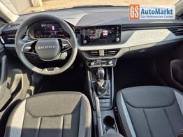 Skoda Kamiq 1.0 TSI 115PS DSG Selection AHK R&uuml;ckf.Kamera PDC v+h Sitzheizung Klimaautomatik Skoda-Radio Apple CarPlay + Android Auto Tempomat Garantieverl&auml;ngerung 16"LM 