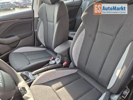 Skoda Kamiq 1.0 TSI 115PS DSG Selection AHK R&uuml;ckf.Kamera PDC v+h Sitzheizung Klimaautomatik Skoda-Radio Apple CarPlay + Android Auto Tempomat Garantieverl&auml;ngerung 16"LM 