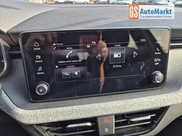 Skoda Kamiq 1.0 TSI 115PS DSG Selection AHK R&uuml;ckf.Kamera PDC v+h Sitzheizung Klimaautomatik Skoda-Radio Apple CarPlay + Android Auto Tempomat Garantieverl&auml;ngerung 16"LM 