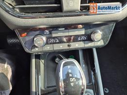 Skoda Kamiq 1.0 TSI 115PS DSG Selection AHK R&uuml;ckf.Kamera PDC v+h Sitzheizung Klimaautomatik Skoda-Radio Apple CarPlay + Android Auto Tempomat Garantieverl&auml;ngerung 16"LM 