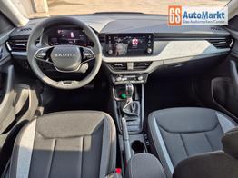 Skoda Kamiq 1.0 TSI 115PS DSG Selection AHK R&uuml;ckf.Kamera PDC v+h Sitzheizung Klimaautomatik Skoda-Radio Apple CarPlay + Android Auto Tempomat Garantieverl&auml;ngerung 16"LM 