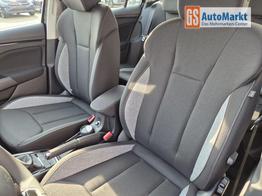 Skoda Kamiq 1.0 TSI 115PS DSG Selection AHK R&uuml;ckf.Kamera PDC v+h Sitzheizung Klimaautomatik Skoda-Radio Apple CarPlay + Android Auto Tempomat Garantieverl&auml;ngerung 16"LM 