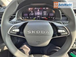 Skoda Kamiq 1.0 TSI 115PS DSG Selection AHK R&uuml;ckf.Kamera PDC v+h Sitzheizung Klimaautomatik Skoda-Radio Apple CarPlay + Android Auto Tempomat Garantieverl&auml;ngerung 16"LM 