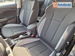 Skoda Kamiq 1.0 TSI 115PS DSG Selection AHK R&uuml;ckf.Kamera PDC v+h Sitzheizung Klimaautomatik Skoda-Radio Apple CarPlay + Android Auto Tempomat Garantieverl&auml;ngerung 16"LM 