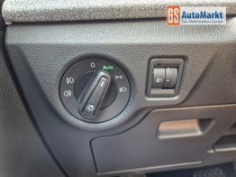 Skoda Kamiq 1.0 TSI 115PS DSG Selection AHK R&uuml;ckf.Kamera PDC v+h Sitzheizung Klimaautomatik Skoda-Radio Apple CarPlay + Android Auto Tempomat Garantieverl&auml;ngerung 16"LM 