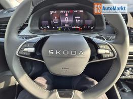 Skoda Kamiq 1.0 TSI 115PS DSG Selection AHK R&uuml;ckf.Kamera PDC v+h Sitzheizung Klimaautomatik Skoda-Radio Apple CarPlay + Android Auto Tempomat Garantieverl&auml;ngerung 16"LM 