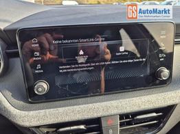 Skoda Kamiq 1.0 TSI 115PS DSG Selection AHK R&uuml;ckf.Kamera PDC v+h Sitzheizung Klimaautomatik Skoda-Radio Apple CarPlay + Android Auto Tempomat Garantieverl&auml;ngerung 16"LM 