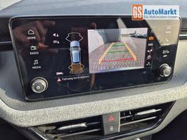 Skoda Kamiq 1.0 TSI 115PS DSG Selection AHK R&uuml;ckf.Kamera PDC v+h Sitzheizung Klimaautomatik Skoda-Radio Apple CarPlay + Android Auto Tempomat Garantieverl&auml;ngerung 16"LM 