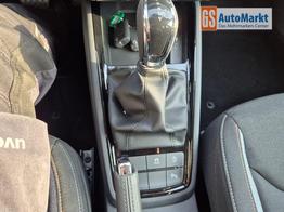 Skoda Kamiq 1.0 TSI 115PS DSG Selection AHK R&uuml;ckf.Kamera PDC v+h Sitzheizung Klimaautomatik Skoda-Radio Apple CarPlay + Android Auto Tempomat Garantieverl&auml;ngerung 16"LM 