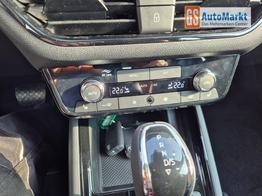 Skoda Kamiq 1.0 TSI 115PS DSG Selection AHK R&uuml;ckf.Kamera PDC v+h Sitzheizung Klimaautomatik Skoda-Radio Apple CarPlay + Android Auto Tempomat Garantieverl&auml;ngerung 16"LM 