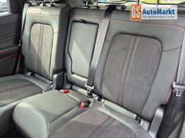 Ford Kuga ST-Line X 243PS PHEV Automatik schwenkb. AHK Sitzheizung v+h Lenkradheizung Frontscheibe beheizb. Klimaauomatik Navi SYNC4 Apple CarPlay Android Auto Touchscreen PDC 4xKamera 2xKeyless B+O Sound 18"LM vollelektr. Reichweite 67KM 