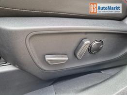 Ford Kuga ST-Line X 243PS PHEV Automatik schwenkb. AHK Sitzheizung v+h Lenkradheizung Frontscheibe beheizb. Klimaauomatik Navi SYNC4 Apple CarPlay Android Auto Touchscreen PDC 4xKamera 2xKeyless B+O Sound 18"LM vollelektr. Reichweite 67KM 