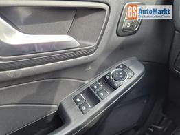 Ford Kuga ST-Line X 243PS PHEV Automatik schwenkb. AHK Sitzheizung v+h Lenkradheizung Frontscheibe beheizb. Klimaauomatik Navi SYNC4 Apple CarPlay Android Auto Touchscreen PDC 4xKamera 2xKeyless B+O Sound 18"LM vollelektr. Reichweite 67KM 