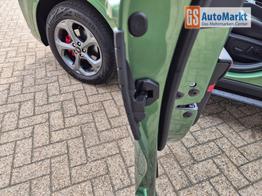 Ford Kuga ST-Line X 243PS PHEV Automatik schwenkb. AHK Sitzheizung v+h Lenkradheizung Frontscheibe beheizb. Klimaauomatik Navi SYNC4 Apple CarPlay Android Auto Touchscreen PDC 4xKamera 2xKeyless B+O Sound 18"LM vollelektr. Reichweite 67KM 