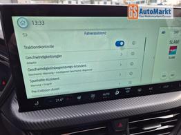 Ford Kuga ST-Line X 243PS PHEV Automatik schwenkb. AHK Sitzheizung v+h Lenkradheizung Frontscheibe beheizb. Klimaauomatik Navi SYNC4 Apple CarPlay Android Auto Touchscreen PDC 4xKamera 2xKeyless B+O Sound 18"LM vollelektr. Reichweite 67KM 