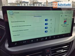 Ford Kuga ST-Line X 243PS PHEV Automatik schwenkb. AHK Sitzheizung v+h Lenkradheizung Frontscheibe beheizb. Klimaauomatik Navi SYNC4 Apple CarPlay Android Auto Touchscreen PDC 4xKamera 2xKeyless B+O Sound 18"LM vollelektr. Reichweite 67KM 