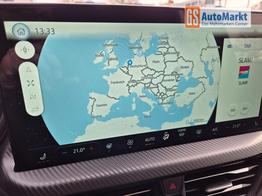 Ford Kuga ST-Line X 243PS PHEV Automatik schwenkb. AHK Sitzheizung v+h Lenkradheizung Frontscheibe beheizb. Klimaauomatik Navi SYNC4 Apple CarPlay Android Auto Touchscreen PDC 4xKamera 2xKeyless B+O Sound 18"LM vollelektr. Reichweite 67KM 