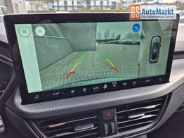 Ford Kuga ST-Line X 243PS PHEV Automatik schwenkb. AHK Sitzheizung v+h Lenkradheizung Frontscheibe beheizb. Klimaauomatik Navi SYNC4 Apple CarPlay Android Auto Touchscreen PDC 4xKamera 2xKeyless B+O Sound 18"LM vollelektr. Reichweite 67KM 