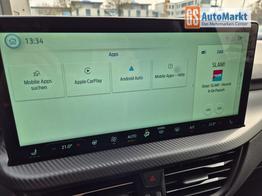 Ford Kuga ST-Line X 243PS PHEV Automatik schwenkb. AHK Sitzheizung v+h Lenkradheizung Frontscheibe beheizb. Klimaauomatik Navi SYNC4 Apple CarPlay Android Auto Touchscreen PDC 4xKamera 2xKeyless B+O Sound 18"LM vollelektr. Reichweite 67KM 