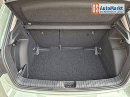 Skoda Fabia 1.0 TSI 95PS Selection 5-t&uuml;rig R&uuml;ckf.Kamera Parksensoren Sitzheizung Multifunktionslenkrad Klima Skoda-Radio Bluetooth Touchscreen Tempomat Nebelsch. Apple CarPlay + Android Auto 