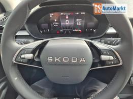 Skoda Fabia 1.0 TSI 95PS Selection 5-t&uuml;rig R&uuml;ckf.Kamera Parksensoren Sitzheizung Multifunktionslenkrad Klima Skoda-Radio Bluetooth Touchscreen Tempomat Nebelsch. Apple CarPlay + Android Auto 