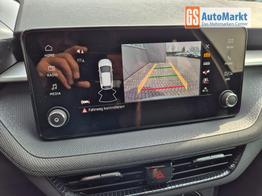 Skoda Fabia 1.0 TSI 95PS Selection 5-t&uuml;rig R&uuml;ckf.Kamera Parksensoren Sitzheizung Multifunktionslenkrad Klima Skoda-Radio Bluetooth Touchscreen Tempomat Nebelsch. Apple CarPlay + Android Auto 