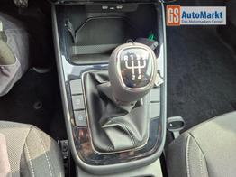 Skoda Fabia 1.0 TSI 95PS Selection 5-t&uuml;rig R&uuml;ckf.Kamera Parksensoren Sitzheizung Multifunktionslenkrad Klima Skoda-Radio Bluetooth Touchscreen Tempomat Nebelsch. Apple CarPlay + Android Auto 