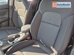 Nissan Juke 1.0 DIG-T 114PS Acenta Klimaautomatik Sitzheizung R&uuml;ckf.Kamera Bluetooth Touchscreen wireless Apple CarPlay Android Auto 
