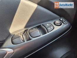 Nissan Juke 1.0 DIG-T 114PS Acenta Klimaautomatik Sitzheizung R&uuml;ckf.Kamera Bluetooth Touchscreen wireless Apple CarPlay Android Auto 