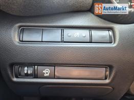 Nissan Juke 1.0 DIG-T 114PS Acenta Klimaautomatik Sitzheizung R&uuml;ckf.Kamera Bluetooth Touchscreen wireless Apple CarPlay Android Auto 