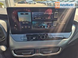 Nissan Juke 1.0 DIG-T 114PS Acenta Klimaautomatik Sitzheizung R&uuml;ckf.Kamera Bluetooth Touchscreen wireless Apple CarPlay Android Auto 