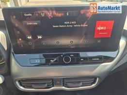 Nissan Juke 1.0 DIG-T 114PS Acenta Klimaautomatik Sitzheizung R&uuml;ckf.Kamera Bluetooth Touchscreen wireless Apple CarPlay Android Auto 