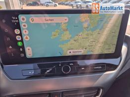 Nissan Juke 1.0 DIG-T 114PS Acenta Klimaautomatik Sitzheizung R&uuml;ckf.Kamera Bluetooth Touchscreen wireless Apple CarPlay Android Auto 