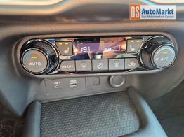 Nissan Juke 1.0 DIG-T 114PS Acenta Klimaautomatik Sitzheizung R&uuml;ckf.Kamera Bluetooth Touchscreen wireless Apple CarPlay Android Auto 