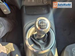 Nissan Juke 1.0 DIG-T 114PS Acenta Klimaautomatik Sitzheizung R&uuml;ckf.Kamera Bluetooth Touchscreen wireless Apple CarPlay Android Auto 