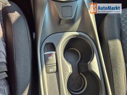 Nissan Juke 1.0 DIG-T 114PS Acenta Klimaautomatik Sitzheizung R&uuml;ckf.Kamera Bluetooth Touchscreen wireless Apple CarPlay Android Auto 