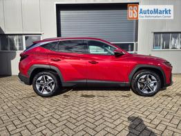 Hyundai TUCSON Trend 1.6 T-GDI 150PS Automatik TZ 2026 Teil-Leder Sitzheizung v+h Lenkradheizung Klimaautomatik Navi Touchscreen DAB+ Apple CarPlay + Android Auto PDC R&uuml;ckf.-Kamera Matrix-LED-Scheinw. 