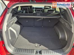 Hyundai TUCSON Trend 1.6 T-GDI 150PS Automatik TZ 2026 Teil-Leder Sitzheizung v+h Lenkradheizung Klimaautomatik Navi Touchscreen DAB+ Apple CarPlay + Android Auto PDC R&uuml;ckf.-Kamera Matrix-LED-Scheinw. 