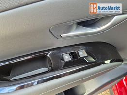Hyundai TUCSON Trend 1.6 T-GDI 150PS Automatik TZ 2026 Teil-Leder Sitzheizung v+h Lenkradheizung Klimaautomatik Navi Touchscreen DAB+ Apple CarPlay + Android Auto PDC R&uuml;ckf.-Kamera Matrix-LED-Scheinw. 