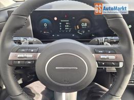 Hyundai TUCSON Trend 1.6 T-GDI 150PS Automatik TZ 2026 Teil-Leder Sitzheizung v+h Lenkradheizung Klimaautomatik Navi Touchscreen DAB+ Apple CarPlay + Android Auto PDC R&uuml;ckf.-Kamera Matrix-LED-Scheinw. 
