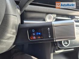 Hyundai TUCSON Trend 1.6 T-GDI 150PS Automatik TZ 2026 Teil-Leder Sitzheizung v+h Lenkradheizung Klimaautomatik Navi Touchscreen DAB+ Apple CarPlay + Android Auto PDC R&uuml;ckf.-Kamera Matrix-LED-Scheinw. 
