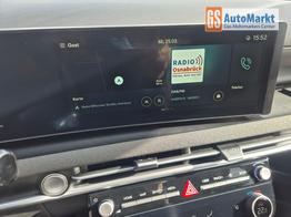 Hyundai TUCSON Trend 1.6 T-GDI 150PS Automatik TZ 2026 Teil-Leder Sitzheizung v+h Lenkradheizung Klimaautomatik Navi Touchscreen DAB+ Apple CarPlay + Android Auto PDC R&uuml;ckf.-Kamera Matrix-LED-Scheinw. 