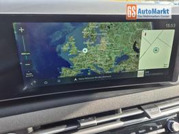 Hyundai TUCSON Trend 1.6 T-GDI 150PS Automatik TZ 2026 Teil-Leder Sitzheizung v+h Lenkradheizung Klimaautomatik Navi Touchscreen DAB+ Apple CarPlay + Android Auto PDC R&uuml;ckf.-Kamera Matrix-LED-Scheinw. 