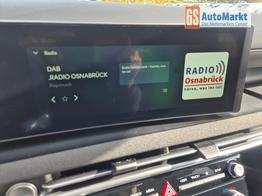 Hyundai TUCSON Trend 1.6 T-GDI 150PS Automatik TZ 2026 Teil-Leder Sitzheizung v+h Lenkradheizung Klimaautomatik Navi Touchscreen DAB+ Apple CarPlay + Android Auto PDC R&uuml;ckf.-Kamera Matrix-LED-Scheinw. 