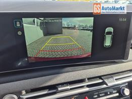 Hyundai TUCSON Trend 1.6 T-GDI 150PS Automatik TZ 2026 Teil-Leder Sitzheizung v+h Lenkradheizung Klimaautomatik Navi Touchscreen DAB+ Apple CarPlay + Android Auto PDC R&uuml;ckf.-Kamera Matrix-LED-Scheinw. 