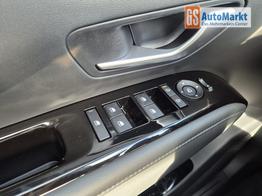 Hyundai TUCSON Trend 1.6 T-GDI 150PS Automatik TZ 2026 Teil-Leder Sitzheizung v+h Lenkradheizung Klimaautomatik Navi Touchscreen DAB+ Apple CarPlay + Android Auto PDC R&uuml;ckf.-Kamera Matrix-LED-Scheinw. 