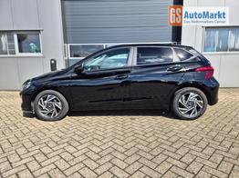 Hyundai i20 1.0 T-GDI 90PS Trend Automatik 5-t&uuml;rig Klimaautomatik Sitzheizung Lenkradheizung R&uuml;ckf.Kamera PDC Apple CarPlay Android Auto Tempomat Touchscreen 16"LM 