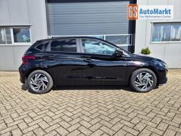 Hyundai i20 1.0 T-GDI 90PS Trend Automatik 5-t&uuml;rig Klimaautomatik Sitzheizung Lenkradheizung R&uuml;ckf.Kamera PDC Apple CarPlay Android Auto Tempomat Touchscreen 16"LM 